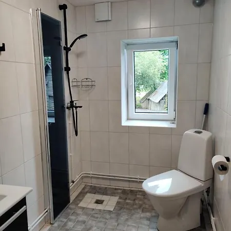 Oekopesa Kuelaliskorterid Apartman Otepää