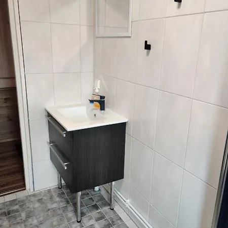 Oekopesa Kuelaliskorterid *