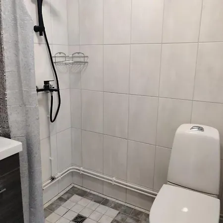 Oekopesa Kuelaliskorterid Apartment Otepaa