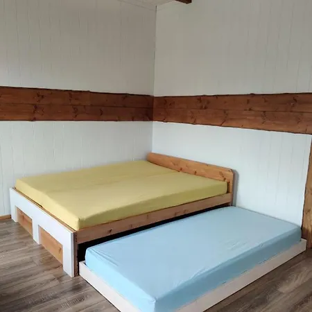 Oekopesa Kuelaliskorterid * Otepää