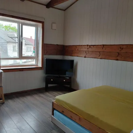 Oekopesa Kuelaliskorterid