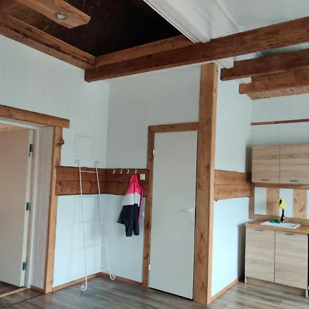 Apartment Oekopesa Kuelaliskorterid