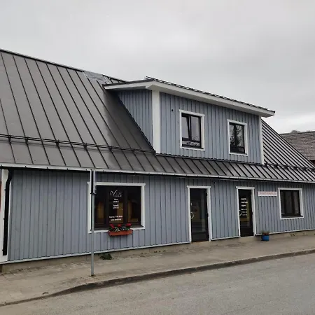 Oekopesa Kuelaliskorterid Apartment *