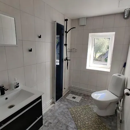 Apartman Oekopesa Kuelaliskorterid *