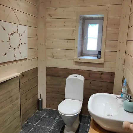 Oekopesa Kuelaliskorterid