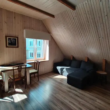 Oekopesa Kuelaliskorterid Otepää