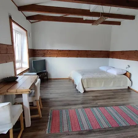 Oekopesa Kuelaliskorterid *