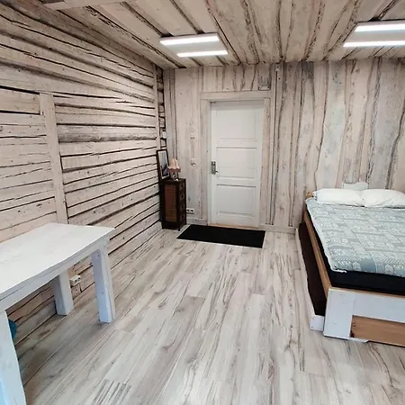 Oekopesa Kuelaliskorterid *