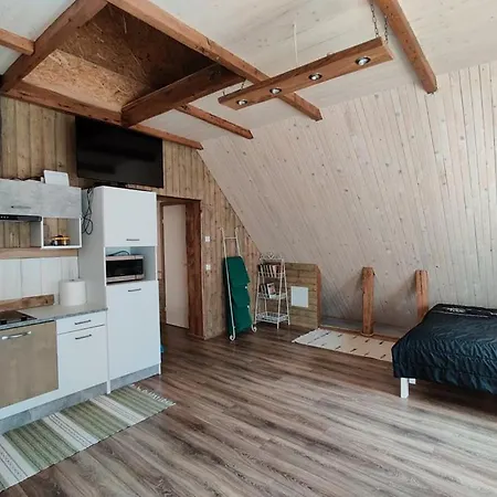 Oekopesa Kuelaliskorterid Otepää