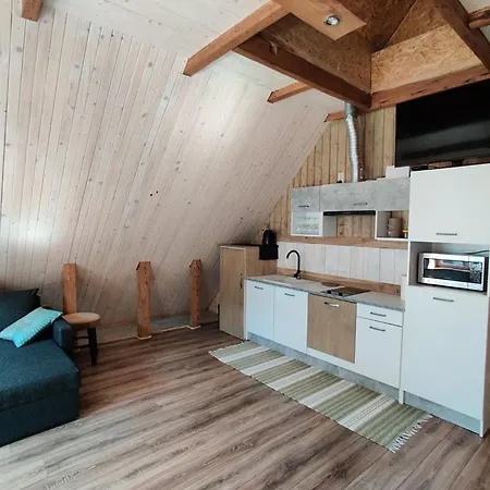 Oekopesa Kuelaliskorterid