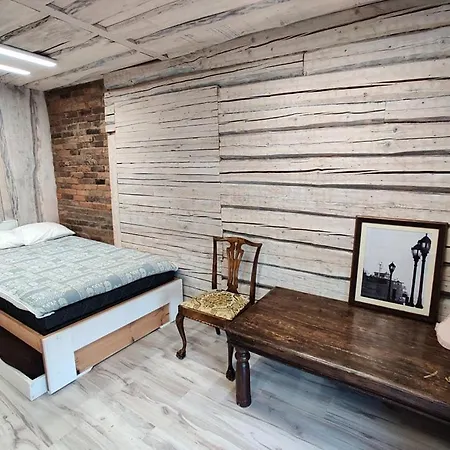 Apartment Oekopesa Kuelaliskorterid *