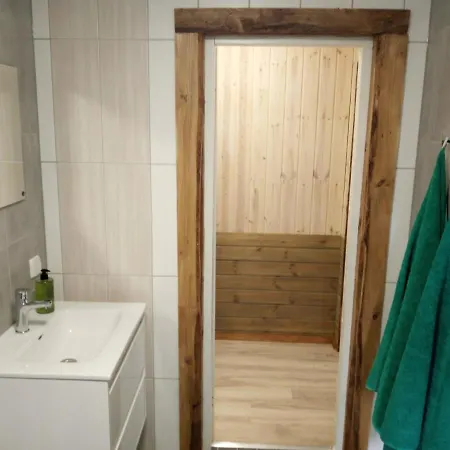 Oekopesa Kuelaliskorterid *