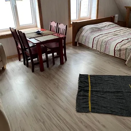 Oekopesa Kuelaliskorterid Otepää