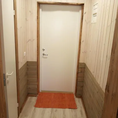 Oekopesa Kuelaliskorterid Apartment Otepaa