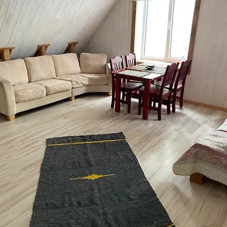 Oekopesa Kuelaliskorterid *