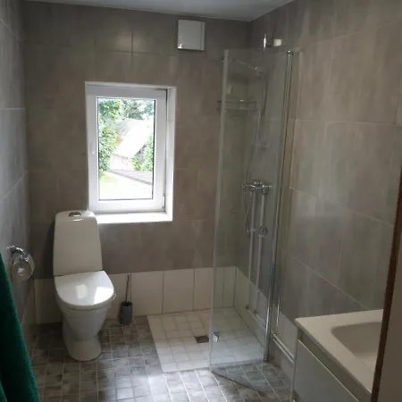 Oekopesa Kuelaliskorterid