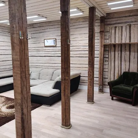 Apartment Oekopesa Kuelaliskorterid