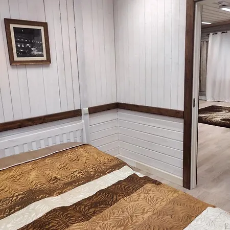 Apartment Oekopesa Kuelaliskorterid Otepaa