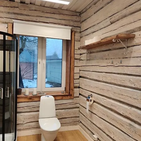 Oekopesa Kuelaliskorterid