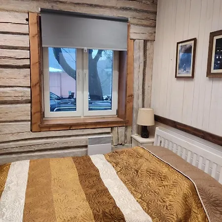 Oekopesa Kuelaliskorterid * Otepää