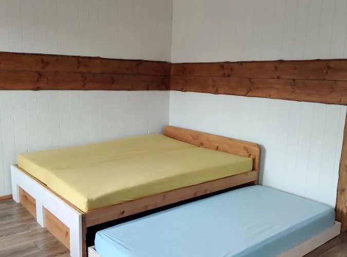 Oekopesa Kuelaliskorterid * Otepää