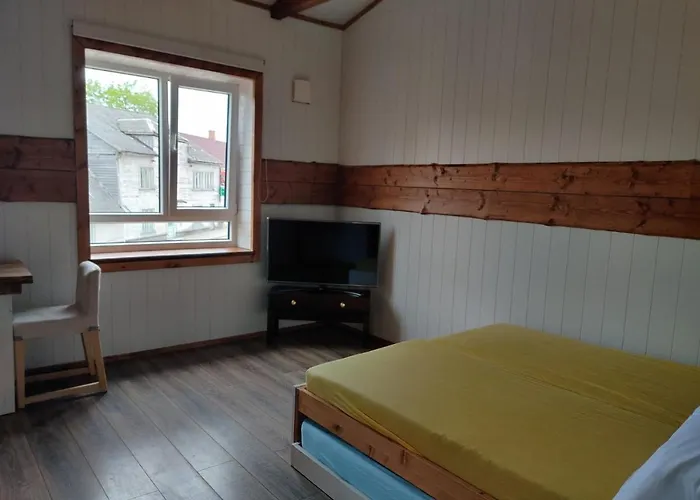 Oekopesa Kuelaliskorterid