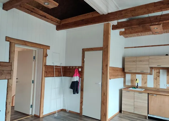 Lägenhet Oekopesa Kuelaliskorterid