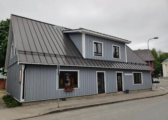 Oekopesa Kuelaliskorterid Lägenhet *