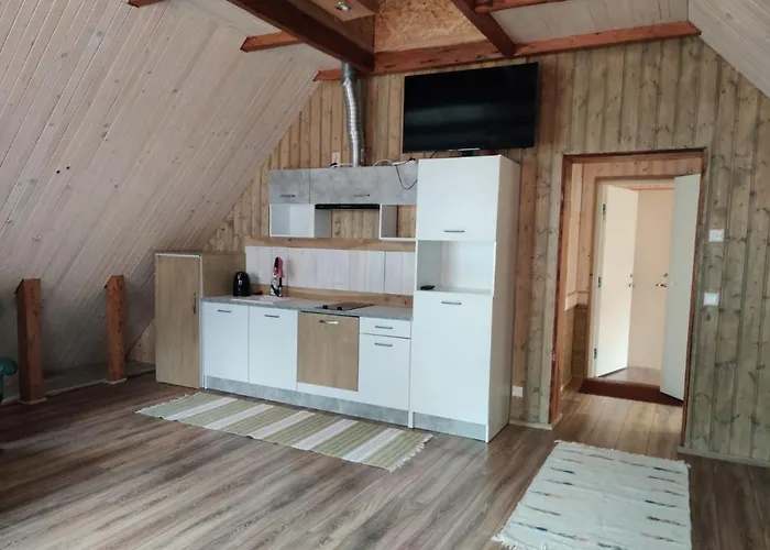 Lägenhet Oekopesa Kuelaliskorterid *