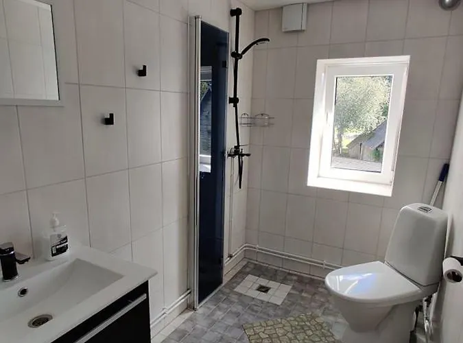 Lägenhet Oekopesa Kuelaliskorterid *