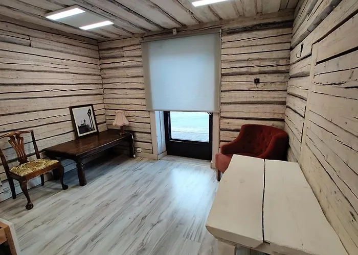 Oekopesa Kuelaliskorterid Otepää