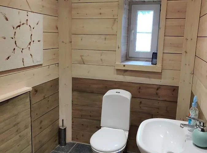 Oekopesa Kuelaliskorterid