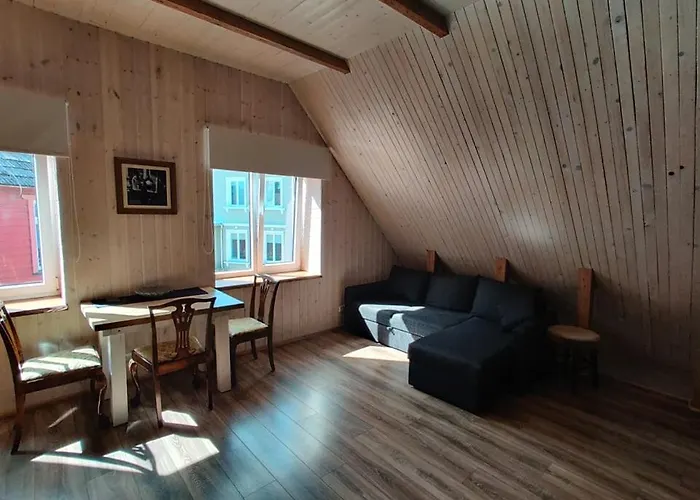 Oekopesa Kuelaliskorterid Otepää