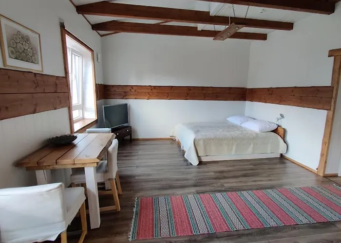 Oekopesa Kuelaliskorterid *