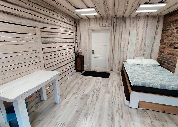 Oekopesa Kuelaliskorterid *