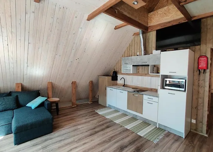 Oekopesa Kuelaliskorterid