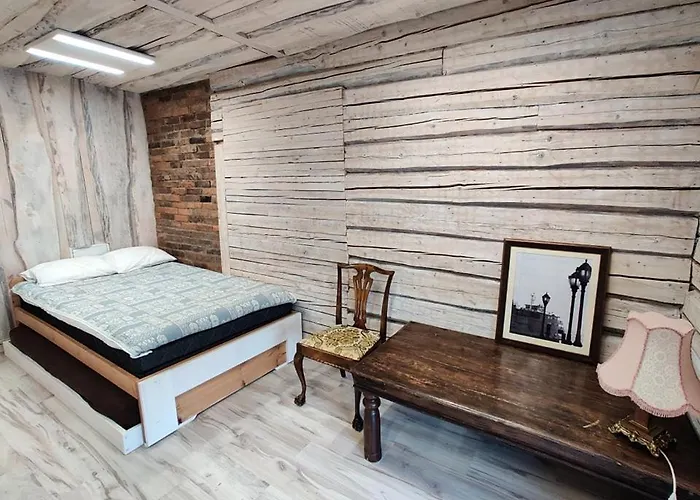 Lägenhet Oekopesa Kuelaliskorterid *