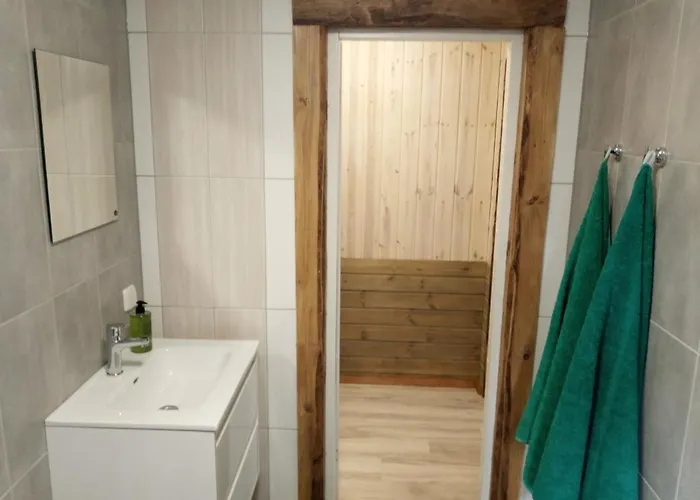 Oekopesa Kuelaliskorterid *