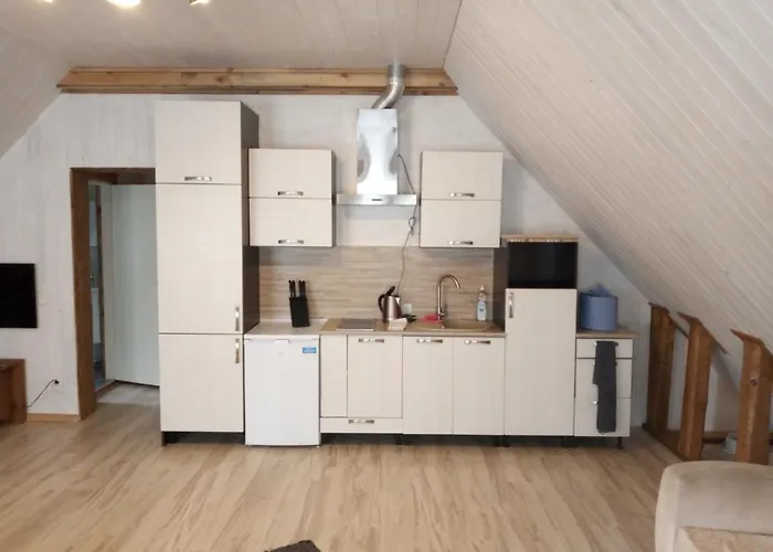 Oekopesa Kuelaliskorterid Lägenhet