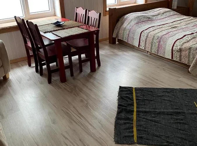 Oekopesa Kuelaliskorterid Otepää