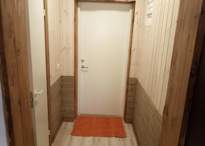 Oekopesa Kuelaliskorterid Lägenhet Otepää