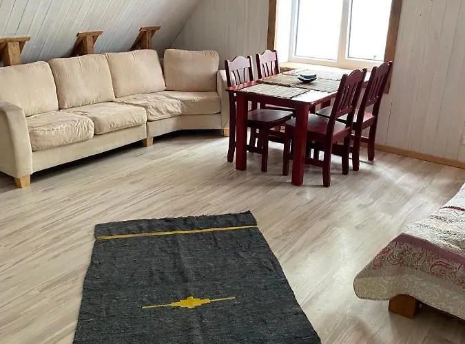 Oekopesa Kuelaliskorterid *