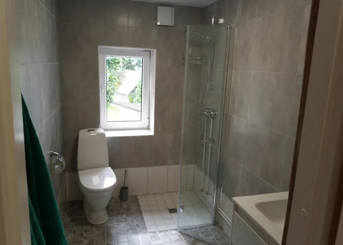 Oekopesa Kuelaliskorterid