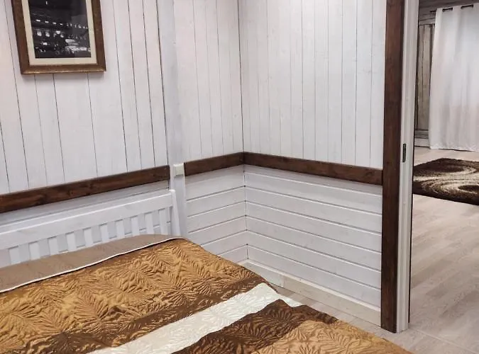 Lägenhet Oekopesa Kuelaliskorterid Otepää