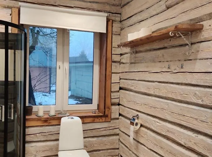 Oekopesa Kuelaliskorterid